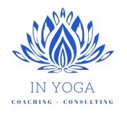 in yoga logo